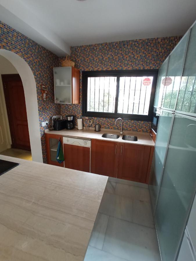 Montebello Михас Экстерьер фото