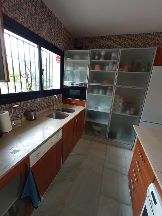 Montebello Михас Экстерьер фото